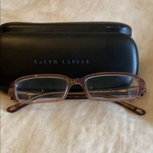 Ralph Lauren eyeglasses